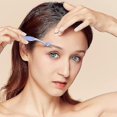 thumbnail image 4 of Jinsinto Eyebrow Razor For Women Facial Razor For Women Face With Cover, Hair Trimmer Face Razor, Multi Purpose Facial Hair Removal Blades Eyebrow Shape, 4 of 4
