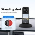 thumbnail image 3 of Base,Non-slip Silicone Mount Silicone Mount Stand Car Mount X4, 3 of 7