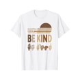 thumbnail image 2 of In a World Be Kind ASL Multi Cultural T-Shirt, 2 of 3