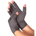 thumbnail image 1 of Guantes de compresión Artritis Osteoartritis Tendinitis, 1 of 5