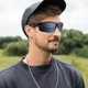 thumbnail image 5 of Gafas Deportivas Polarizadas BEACOOL UV400 para Hombre y Mujer, 5 of 7