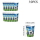 thumbnail image 2 of Tazas de Fiesta Desechables de 10 Paquetes de Fútbol Tema Tazas de Papel 8.2x7.4cm / 3.2x2.9In Diseños Elegantes para Varias Bebidas Tazas Calientes Desechables, 2 of 6