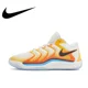 thumbnail image 3 of Zapatillas de baloncesto Nike Original KD 17 de caña baja, antideslizantes y usables para hombre, 3 of 5