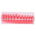 thumbnail image 2 of Puntas postizas para decoración de uñas, 504 piezas Puntas de uñas postizas para decoración completa Puntas de uñas con durabilidad extendida, 2 of 8