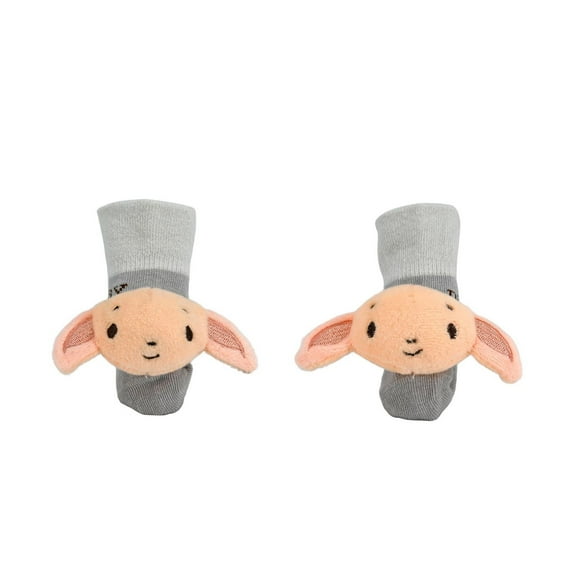 Harry Potter Dobby Foot Rattles
