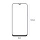 thumbnail image 5 of Pantalla telefónica de Greenhome Pantalla táctil de vidrio de reemplazo ultrafino para Samsung Galaxy A10 / A20 / A30 / A40 / A50 / A60 / A70 / A80 / A90 greenhome iPhone X, 5 of 7