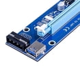 thumbnail image 4 of VER006S PCI elevadora USB 3.0 1X a 16X extensor para Tarjeta de video Macarena, 4 of 8