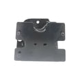 thumbnail image 6 of Geelife Bumper Bracket For Nissan 2007-2018 Altima 2007-2018 Maxima Set of 2 Rear Right, 6 of 11