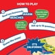 thumbnail image 3 of Juego de cartas Skillmatics: Adivina en 10 estados de América Rellenos de medias Geografía e historia Juguetes educativos de viaje para niños y niñas Regalos para niños de 8, 9 y 10 años en adelante, 3 of 5
