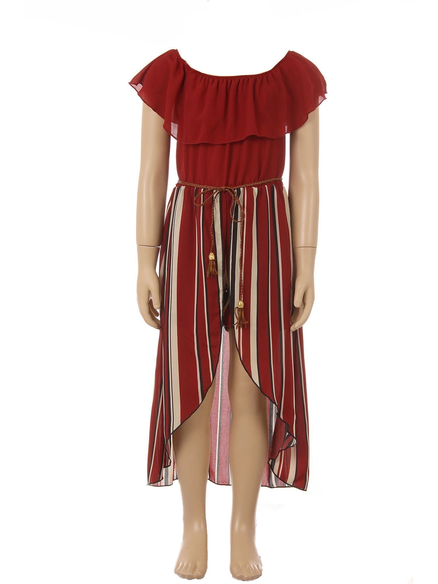 romper dress at walmart