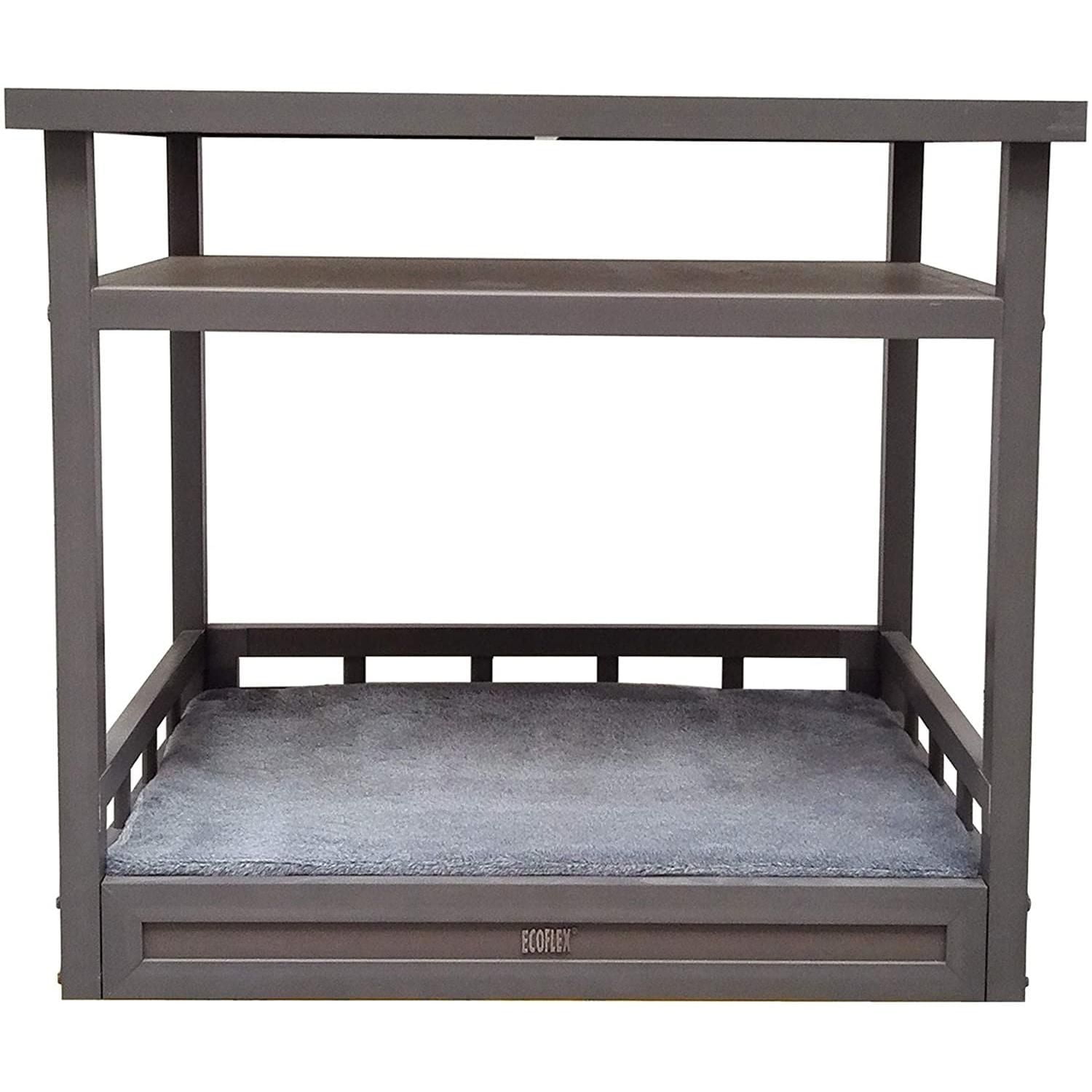 NewAge Ecoflex Habitat n Home Sundown Nightstand Bed