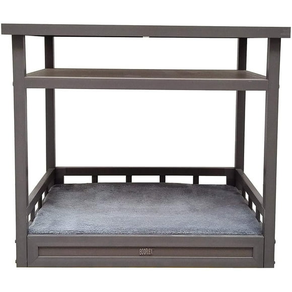 Table de chevet NewAge Ecoflex Habitat n Home Sundown