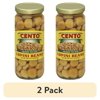 (2 pack) Cento Ready To Eat Lupini Beans, 8 Oz