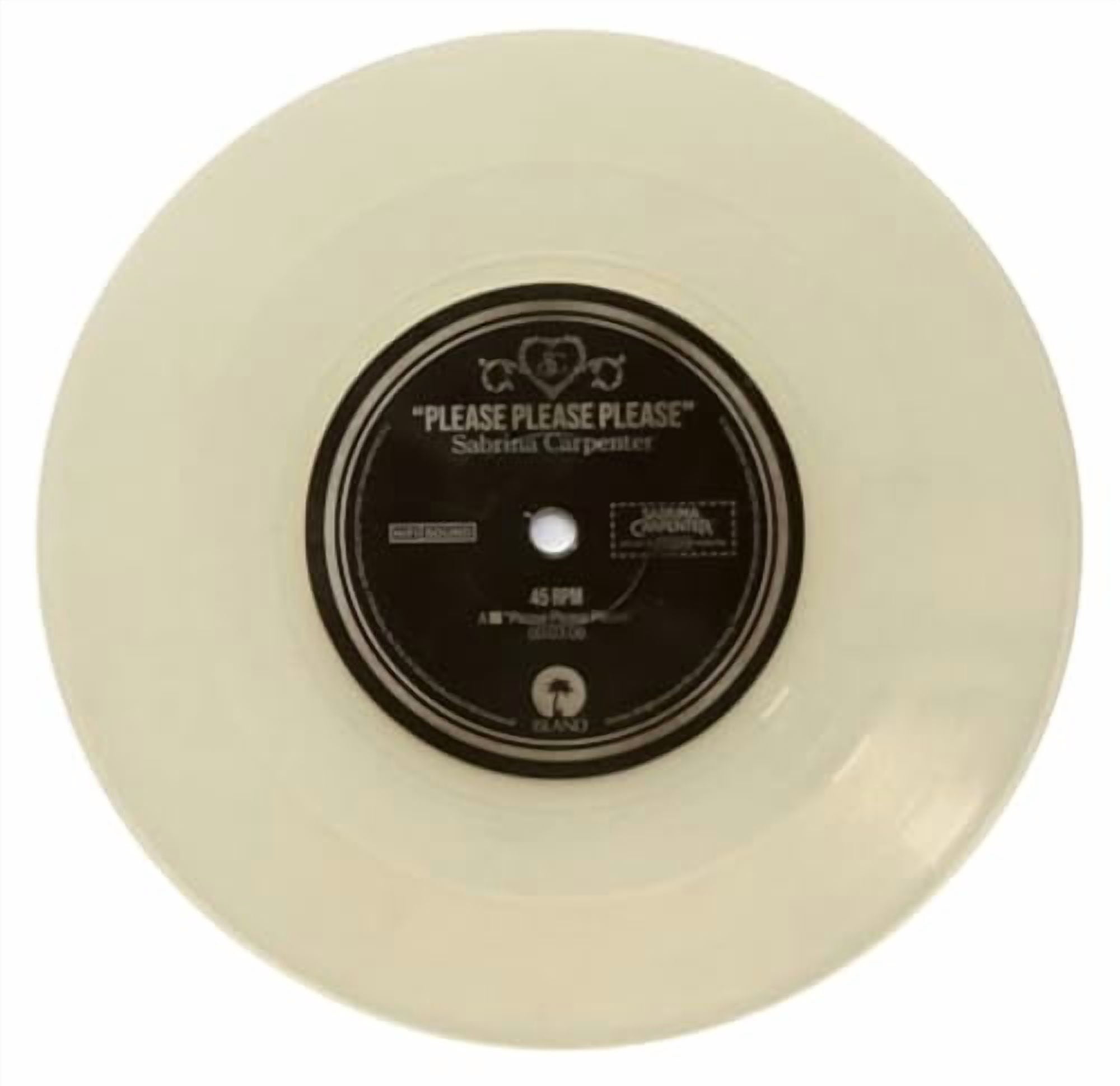 Sabrina Carpenter - Singular Act II - Music & Performance - Vinyl