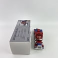 thumbnail image 5 of angausskids Model toy vehicles,Toy Semi Heavy Truck Model 1/24 Red Alloy Collectible Diecast Vehicles with Lights and Sounds, 5 of 9