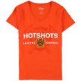 thumbnail image 4 of Camiseta gráfica G-III Sports para mujer Arizona Hotshots a5a M, 4 of 5