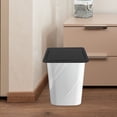 thumbnail image 4 of FOLOYORI De Basura De Acero Inoxidable Empotrada Para Uso En Cocina Y Moderno, 4 of 8