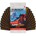 Magic The Gathering Jumpstart 2022 Booster Box 24 Packs (480 cards