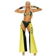thumbnail image 4 of Women's Filthy Sexy Iconic Superstar Costume, 4 of 7