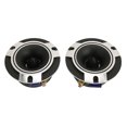 thumbnail image 3 of Altavoz para automóvil 2 piezas Altavoz coaxial para automóvil Respuesta de alta frecuencia Alta sensibilidad 150W para sistemas de automóviles, 3 of 8
