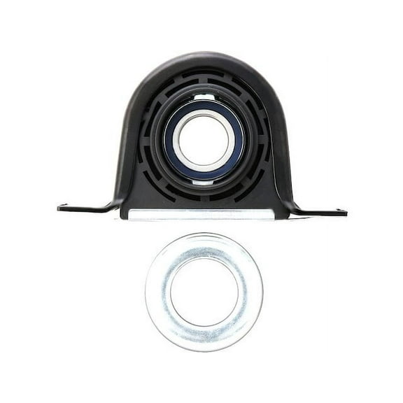 Drive Shaft Center Support Bearing - Compatible with 1990 - 1997 Ford Ranger 1991 1992 1993 1994 1995 1996