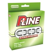 P-Line CXX-Xtra Stng Filler 300 yd Moss Green 4 lb