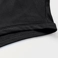thumbnail image 3 of Uootdi Women's Yoga Tanks Sleeveless Contrast Mesh Quick Dry Tops Training Breathable Stretch Running Tops Gift, 3 of 9