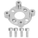 thumbnail image 2 of Stepper Motor Mounting Seat Zinc Alloy Install Accessories 3700-0016-0011 NEMA 11, 2 of 5