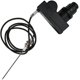 thumbnail image 1 of Encendedor de 1 salida de encendido por pulsos para parrilla de gas con kit de encendido de bujía de electrodo, 11 Feliz Sencillez, 1 of 5