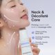 thumbnail image 2 of Crema Reafirmante para Cuello TEREZ & HONOR 50ml con Rodillo, 2 of 9