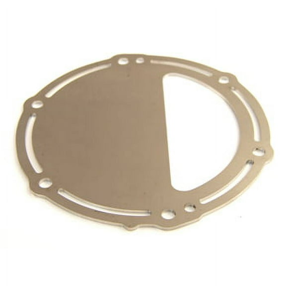 Catalytic D-Plate Yamaha 99-05 1200/1300cc Power Valve ModelPro #: 1465A X-Ref #: 66V-14740-00-0060T-14740-00-00, 60T-14740-01-00, 66V-14740-01-00, 66V-14740-02-00, 66V-14740-03-00, 67B-1465A-00-00