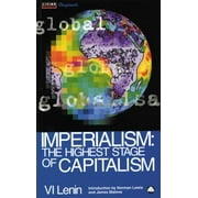 Imperialism : The Highest Stage of Capitalism, Used [Paperback]