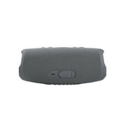 JBL Charge 5 - Portable Waterproof Speaker with Powerbank - Grey