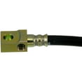 thumbnail image 2 of Dorman H620432 Rear Center Brake Hydraulic Hose for Specific Chevrolet / GMC Models Fits select: 2003-2005 CHEVROLET ASTRO, 2003-2005 GMC SAFARI, 2 of 3
