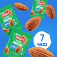 thumbnail image 3 of Nuts Whole Almonds 7ct (1-Pack), 100-Calorie Individual Packs, Kosher Certified, Non-GMO, Contains No Artificial Preservatives, Flavors or Synthetic Colors, 3 of 5