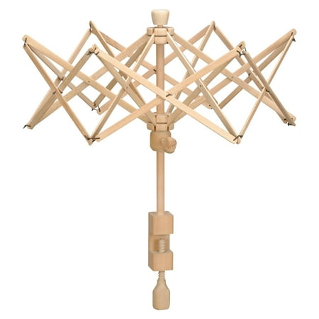 UPC: 0191518595499 | Umbrella Yarn Swift By Loops & Threads®