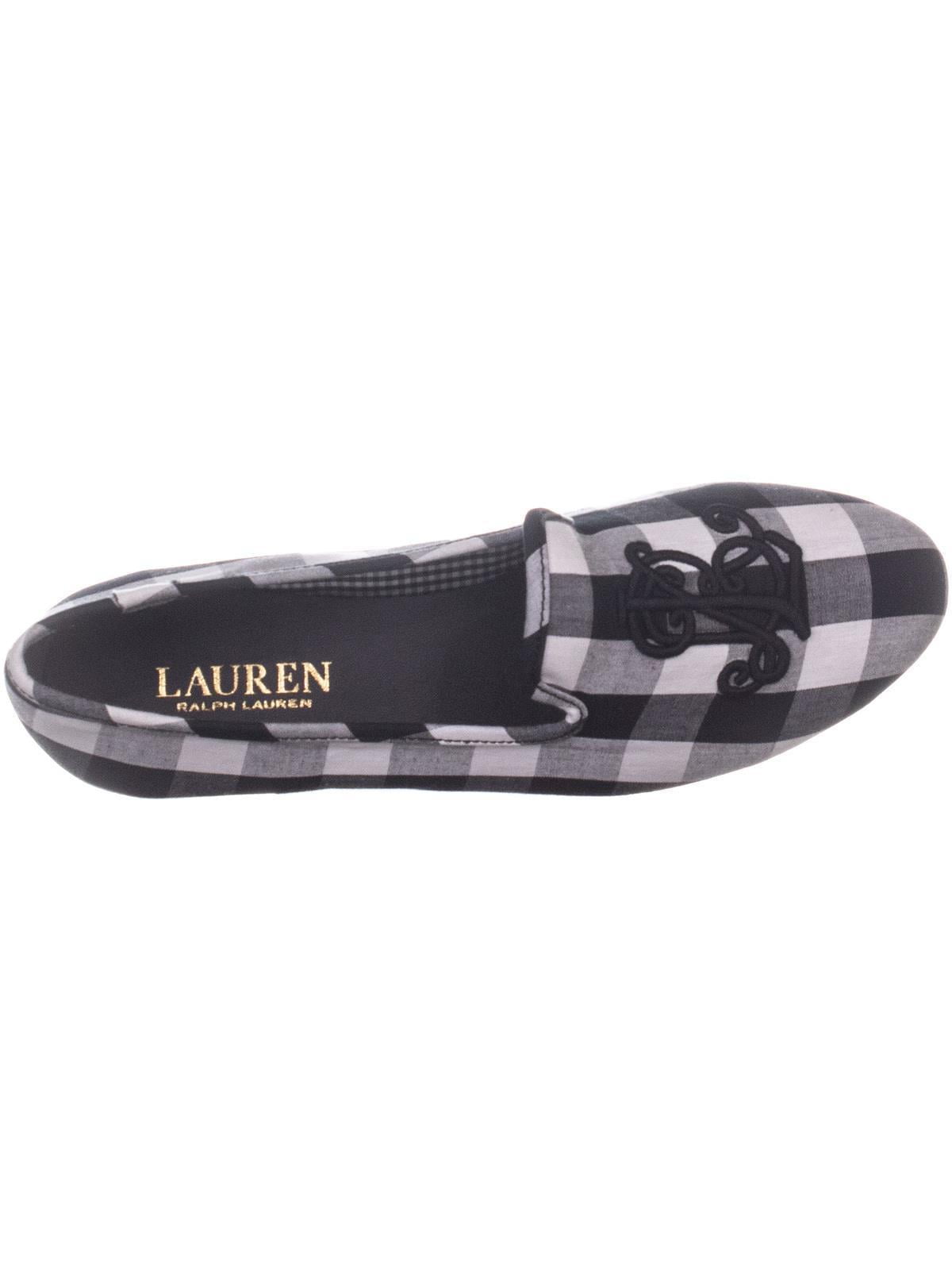 ralph lauren coleena loafers