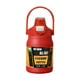 thumbnail image 1 of Cateissary Botella de agua 40 onzas, opción ecológica y sin BPA, la botella de agua más fría con asa elegante Utensilios de cocina rojo 800ml, 1 of 6