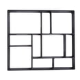 thumbnail image 4 of Paving Plastic  DIY Garden Concrete Paving  For Pavement Walkways Outdoor Improvements, 4 of 8