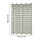 thumbnail image 2 of Cortinas de Ducha para Baño Cortina de Ducha Impermeable Y a Prueba de Moho Cortina de Partición Opaca de Baño Opaca de Transmisión de Luz Cortina de Ducha Impermeable, 2 of 6