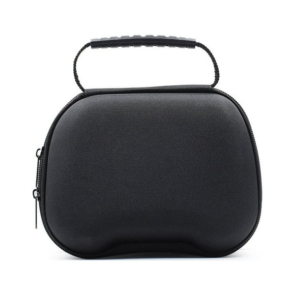 Travel Controller case Compatible with Switch Pro Controller, and PS5/PS4 controller, Portable and Compact Hard Shell Carrying Controller Case