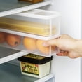 thumbnail image 4 of WEUVEB 2Ud Caja De Almacenamiento Para Para Cocina Y Refrigerador, 4 of 7