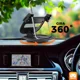 thumbnail image 3 of Soporte Base Porta Celular Auto Carro Tablero Ventosa Holder, 3 of 7