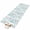 green, variant on Kitchen Runner 2 x 6 Ft, Aqua Grey Botanical Non-Slip Residential Carpet, Spring Floral Summer Farmhouse Indoor Crawling Mats Runner Rugs for Living Room/Dining Room/Bedroom