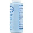 thumbnail image 2 of Caldesene Baby Cornstarch Powder With Zinc Oxide 5 oz (Pack of 10), 2 of 5
