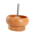 thumbnail image 3 of yuksok Bead Bowl Bead Holder Replacement for Easy Bead Stringing Crafting Bead Tray L, 3 of 9