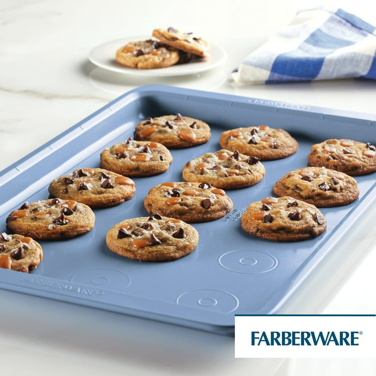 Farberware® Nonstick 17'' x 11'' Cookie Pan