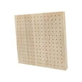 thumbnail image 1 of Crochet Blocking Board Crochet Board for Blocking Durable Weaving DIY Hole Board Hole Diameter 2mm, 1 of 8