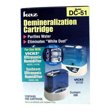 protec pdc51cv2 demineralization cartridge