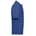 thumbnail image 3 of Russell Polo en Piqué Polycoton pour Hommes, 3 of 3